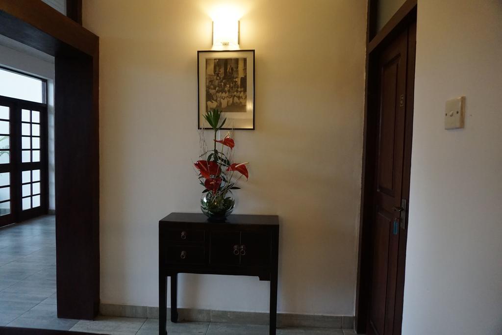 The Villa In Lavinia Dehiwala-Mount Lavinia Exterior photo
