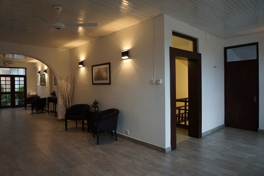 The Villa In Lavinia Dehiwala-Mount Lavinia Exterior photo